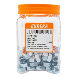 H7A150 - Hex Nut